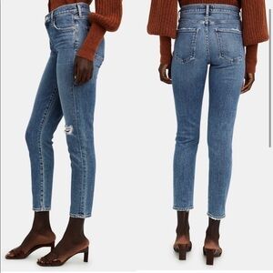 Agolde Jeans Nico High Rise  23